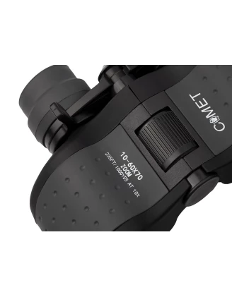 Lornetka COMET PRO ZOOM 10-60x70 LR-097